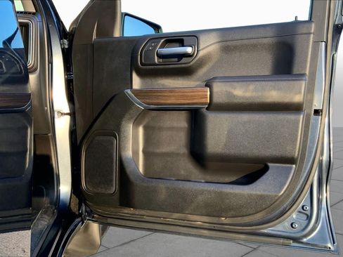 Used 2021 Chevrolet Silverado 1500 LT AWD/4WD image 23