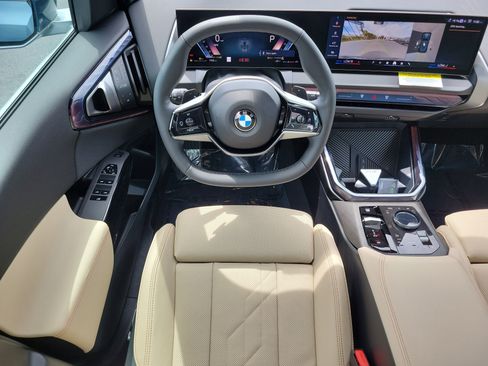 New 2026 BMW X3 xDrive30i w/ Premium Package AWD/4WD image 11