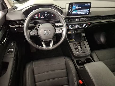 Used 2023 Honda CR-V EX-L image 2