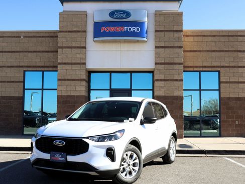 New 2026 Ford Escape Active image 2