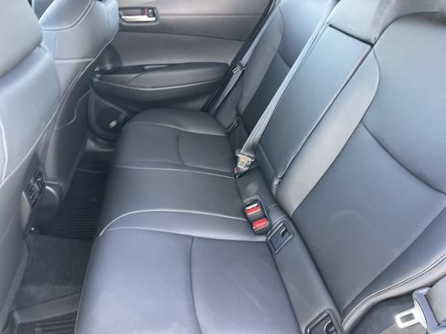 New 2026 Toyota Corolla Cross XLE FWD image 23