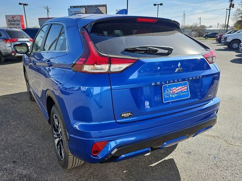 New 2026 Mitsubishi Eclipse Cross SEL image 9