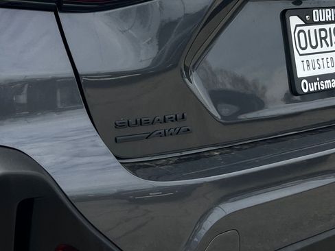 Certified 2026 Subaru Crosstrek 2.0i Premium image 7