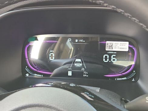 Used 2025 Kia Soul EX image 25