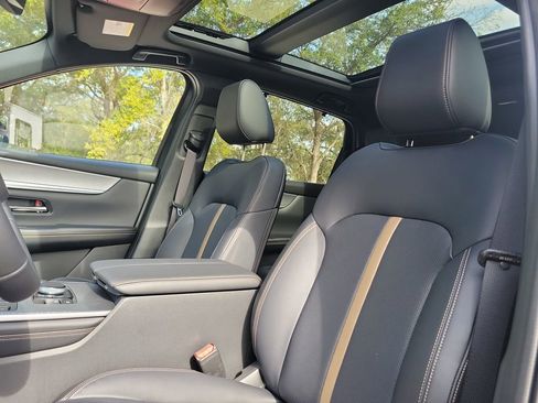 New 2026 MAZDA CX-90 Plug-In Hybrid w/ Premium Plus image 19