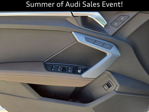 New 2026 Audi A3 2.0T Premium AWD/4WD image 15