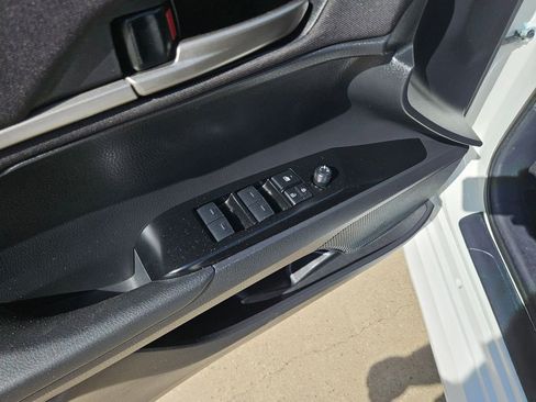 Used 2025 Toyota Camry LE image 15