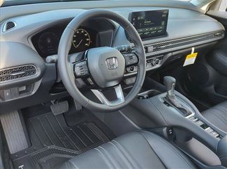 New 2027 Honda HR-V EX-L video 3
