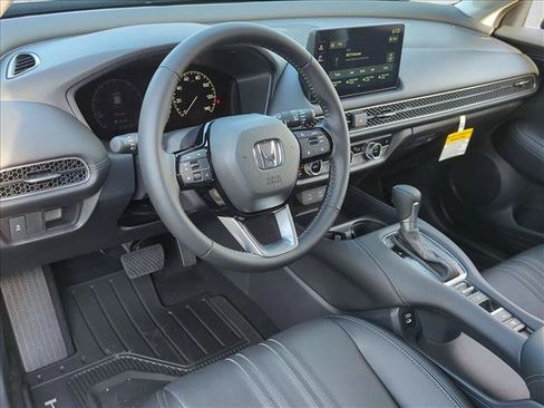 New 2027 Honda HR-V EX-L image 3