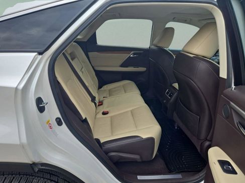 Used 2019 Lexus RX 350 FWD image 26