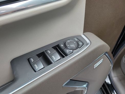 New 2026 GMC Sierra 1500 SLT w/ SLT Premium Package image 16