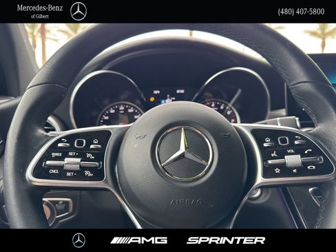 Certified 2022 Mercedes-Benz GLC 300 image 25