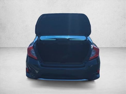Used 2021 Honda Civic EX image 6