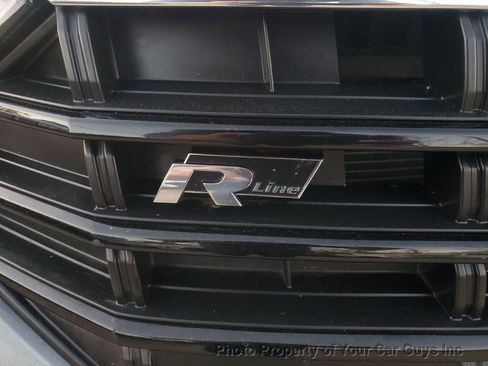 Used 2019 Volkswagen Jetta R-Line image 15