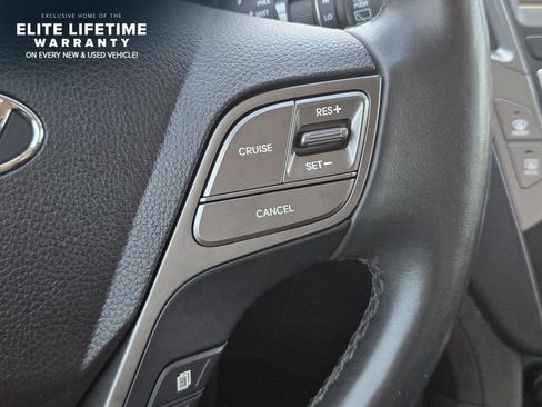 Used 2018 Hyundai Santa Fe Sport FWD image 28