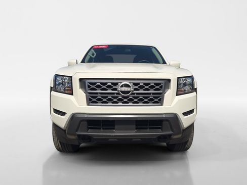 Used 2023 Nissan Frontier SV w/ Technology Package AWD/4WD image 8