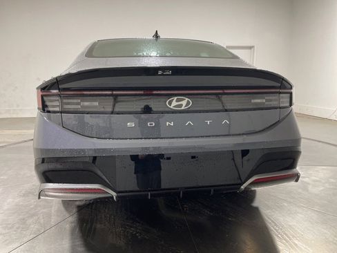 New 2026 Hyundai Sonata SEL image 6