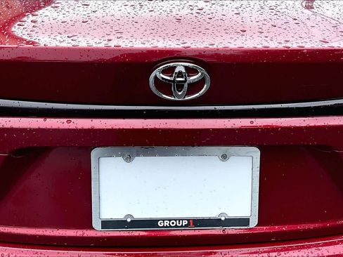 Used 2022 Toyota Corolla LE FWD image 31