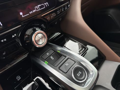 Used 2024 Acura MDX w/Technology Package image 26