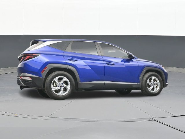 Used 2022 Hyundai Tucson SE FWD image 46