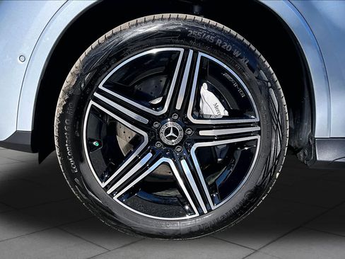 Certified 2026 Mercedes-Benz GLC 300 4MATIC image 11