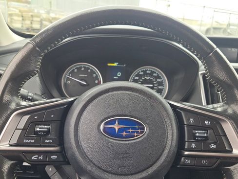 Used 2024 Subaru Forester Premium image 33