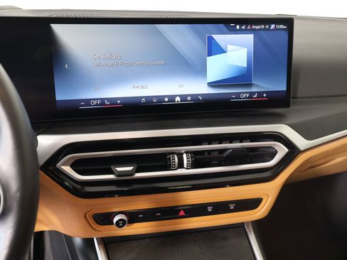 Used 2024 BMW i4 eDrive35 w/ Premium Package RWD image 5