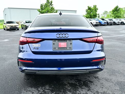 Used 2023 Audi A3 2.0T Premium w/ Convenience Package FWD image 7