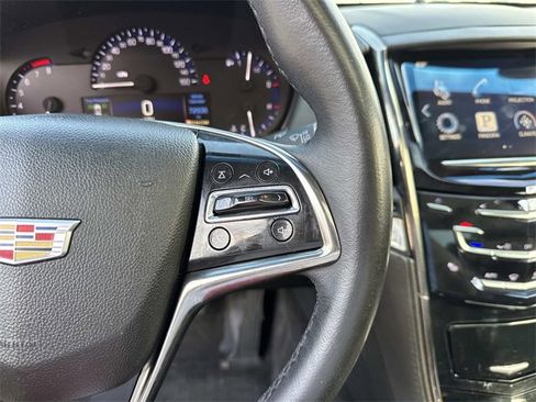 Used 2016 Cadillac ATS 2.5L image 23