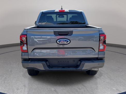 Used 2025 Ford Ranger XLT RWD image 6