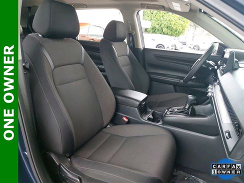 Used 2023 Honda CR-V EX image 10