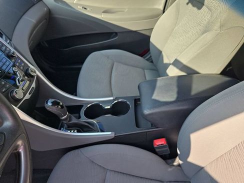 Used 2012 Hyundai Sonata Hybrid FWD image 19