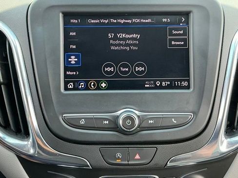 Used 2023 Chevrolet Equinox LS AWD/4WD image 22