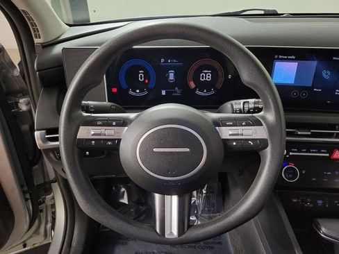 Used 2025 Hyundai Tucson SEL FWD image 26
