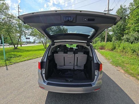 Used 2023 Honda Odyssey Touring image 13