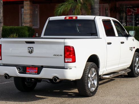 Used 2019 RAM 1500 Express w/ Express Value Package image 10