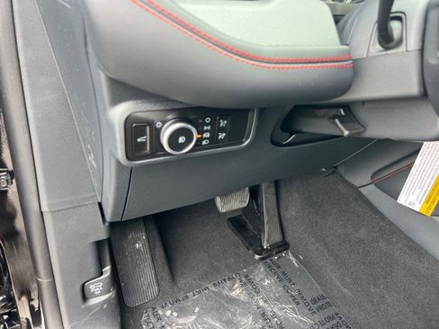 New 2026 Ford Explorer ST image 11