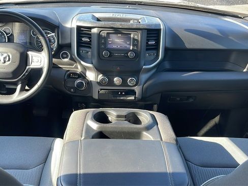 Used 2021 RAM 1500 Big Horn image 15