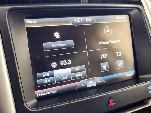 Used 2013 Ford Edge Sport w/ Driver Entry Pkg image 20