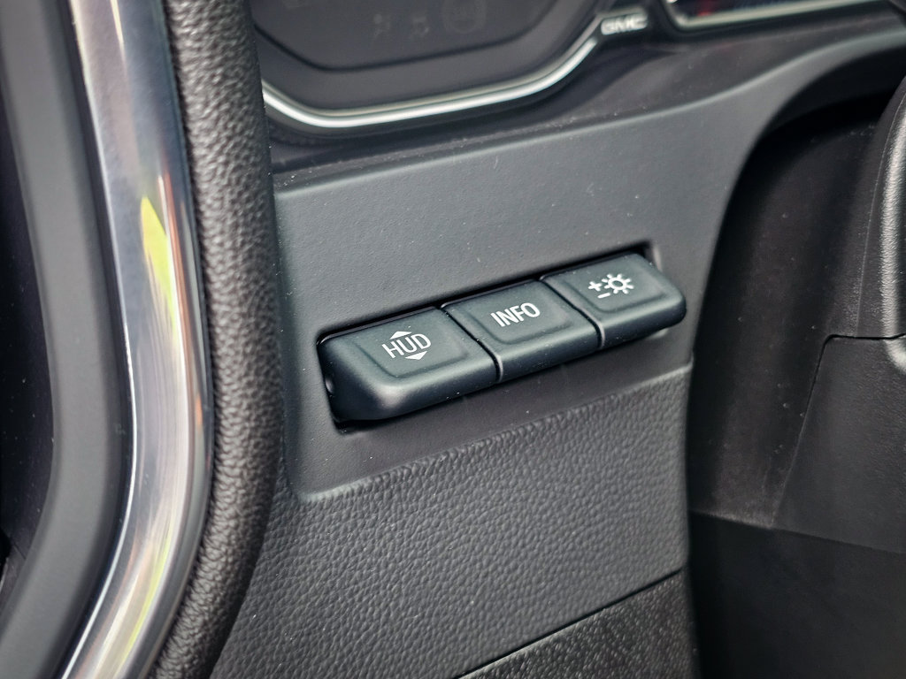 Used 2020 GMC Sierra 3500 AT4 w/ AT4 Premium Package AWD/4WD image 19