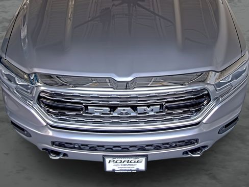 Used 2019 RAM 1500 Limited image 18