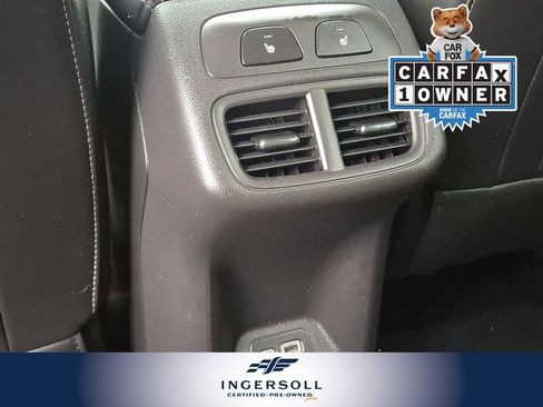 Used 2021 Buick Envision Avenir image 14