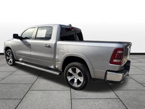Used 2022 RAM 1500 Laramie image 3