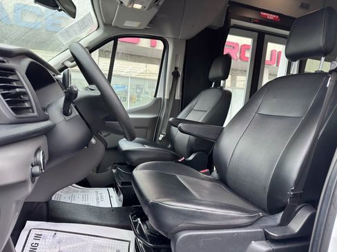 Used 2023 Ford Transit 350 XL image 14