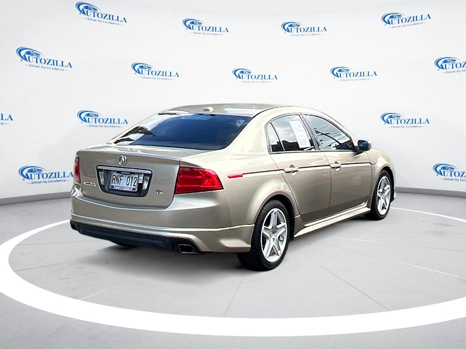 Used 2006 Acura TL FWD image 5
