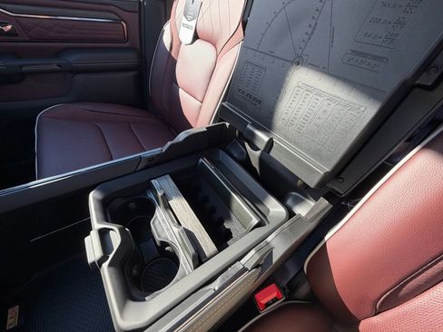 New 2026 RAM 1500 Limited image 22