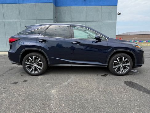 Used 2017 Lexus RX 350 AWD w/ Premium Package image 5