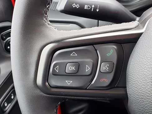 New 2026 Jeep Wrangler Unlimited Rubicon w/ Whitecap Package image 9