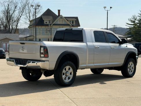 Used 2015 RAM 2500 Big Horn image 4