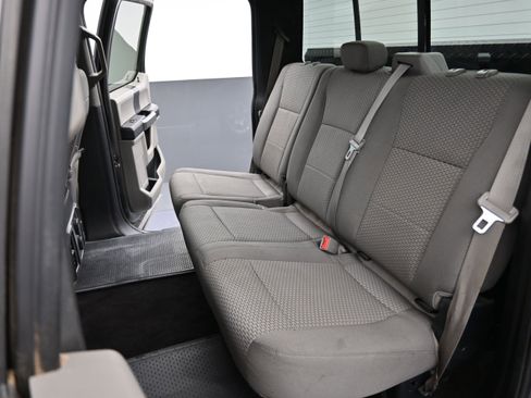 Used 2016 Ford F150 XLT w/ Equipment Group 302A Luxury RWD image 22